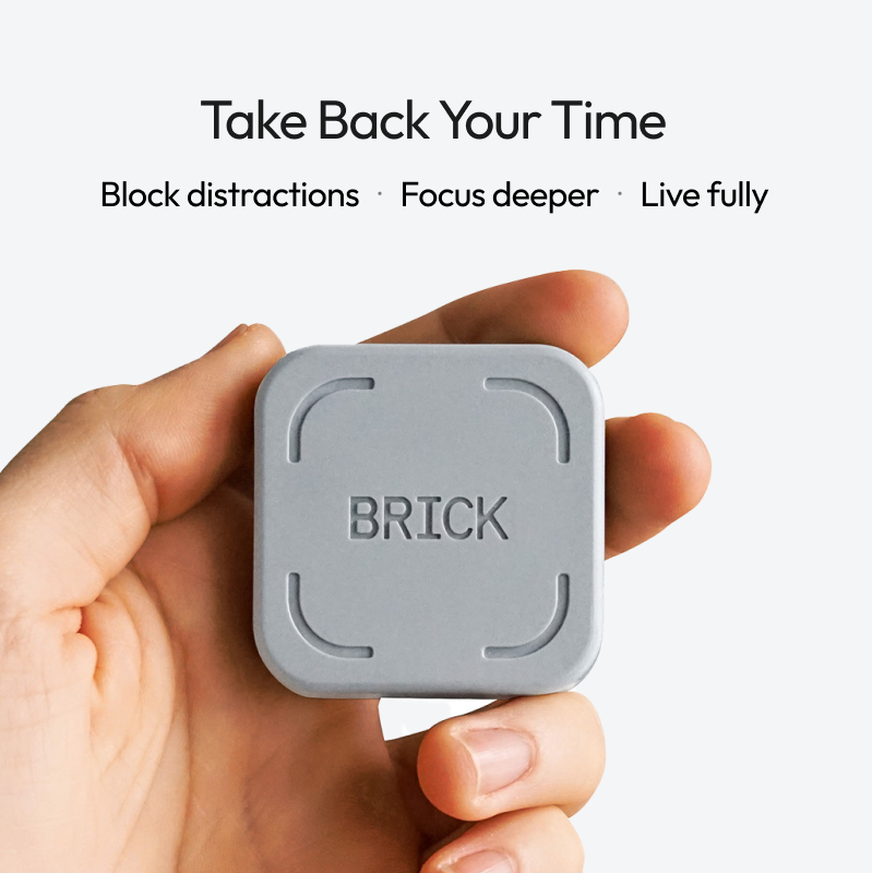 Brick - Do more of what matters - Brick LLC