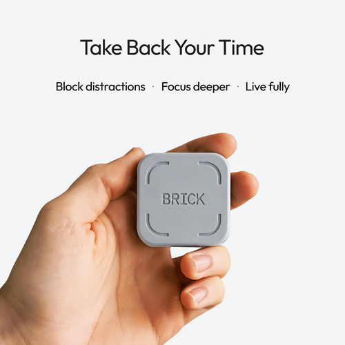 Grey Brick