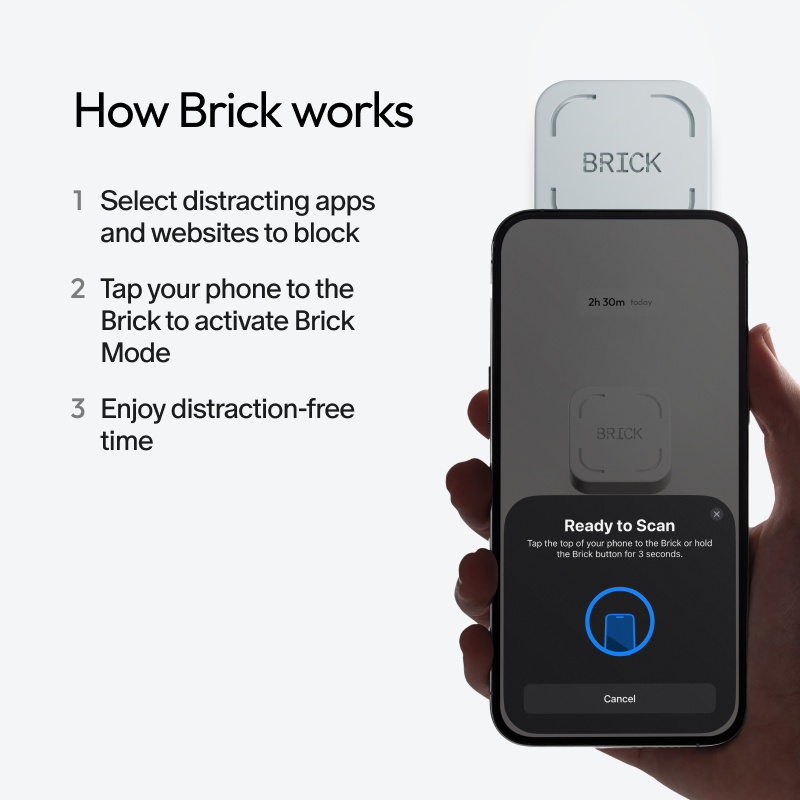 The Brick