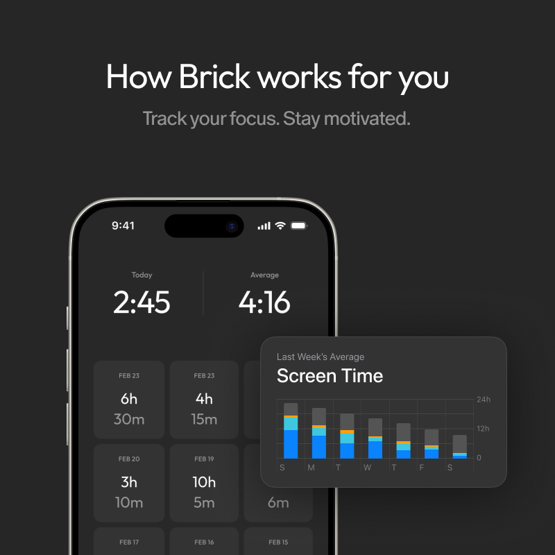 The Brick