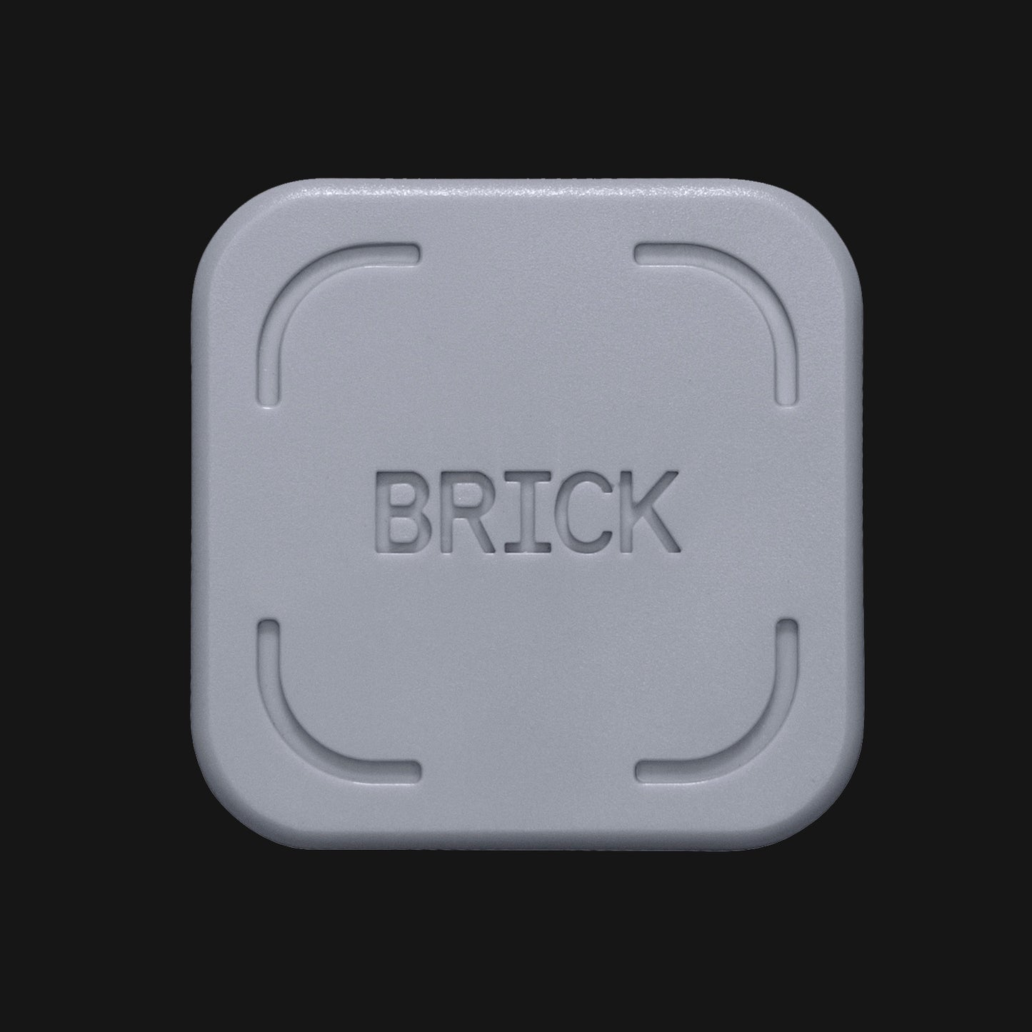 Brick (dark background)