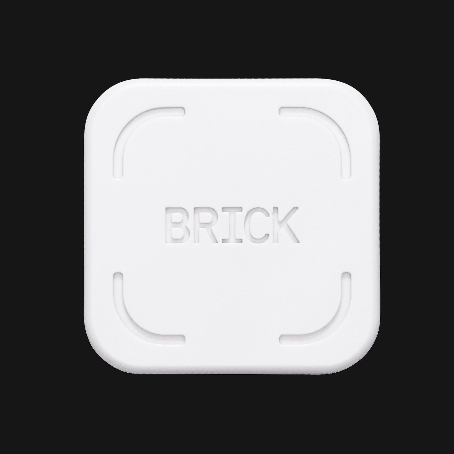 White Brick