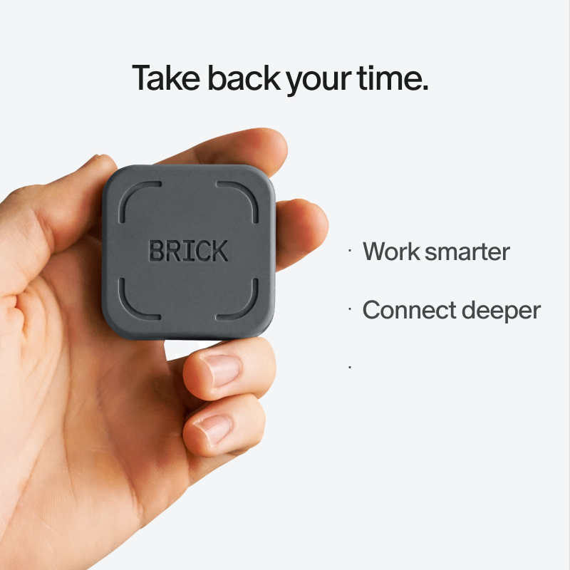 Charcoal Brick
