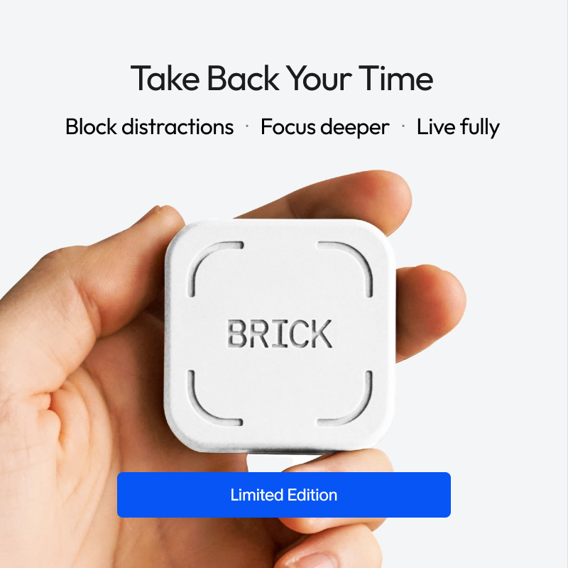 White Brick