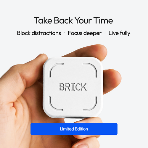 White Brick