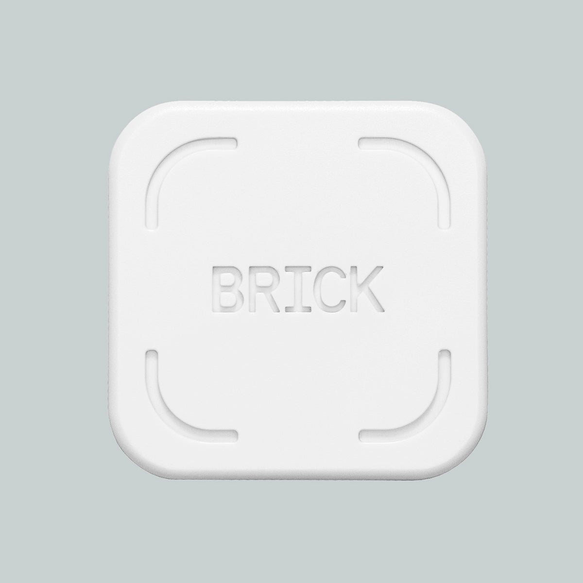 Brick (light background)